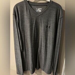 Under Armour long sleeve